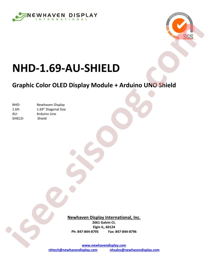 NHD-1.69-AU-SHIELD