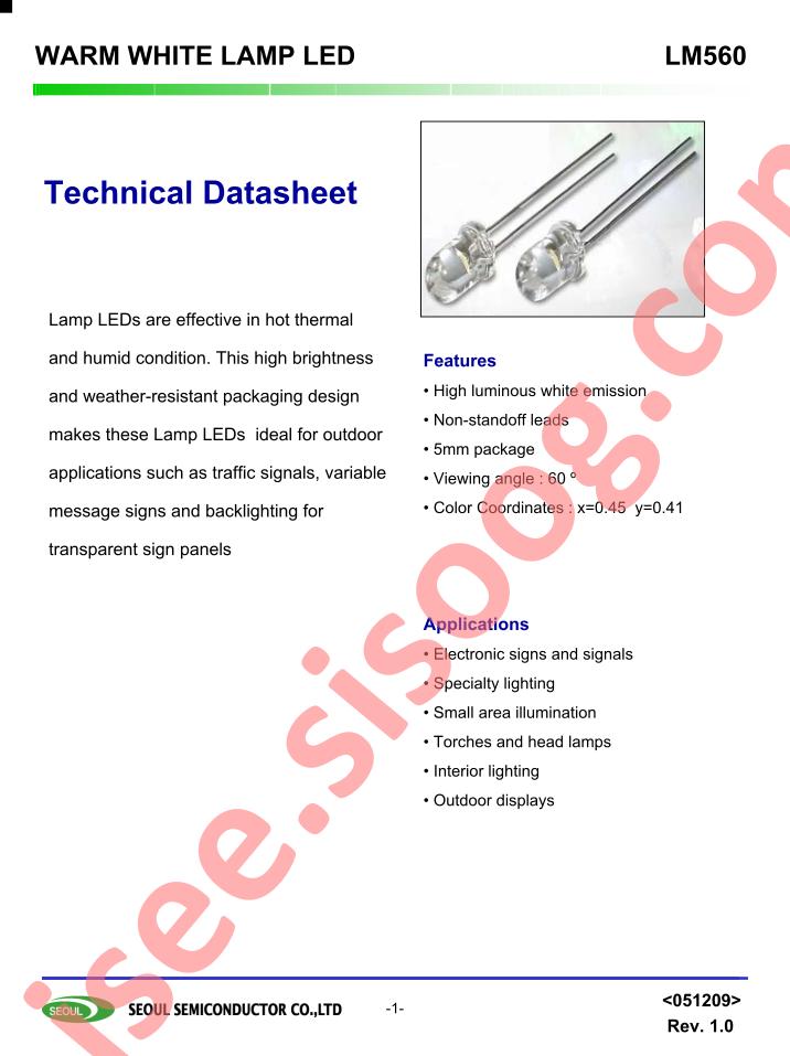 LM560