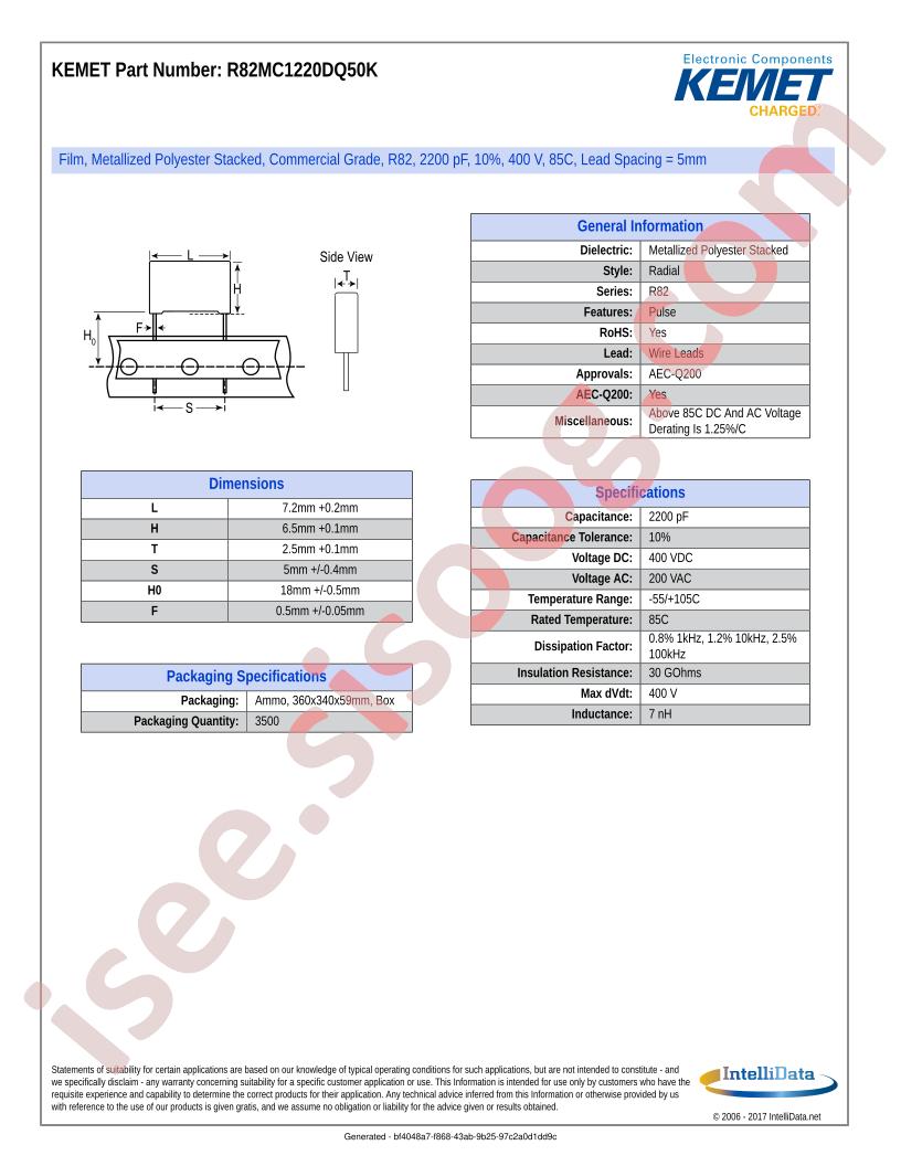 R82MC1220DQ50K