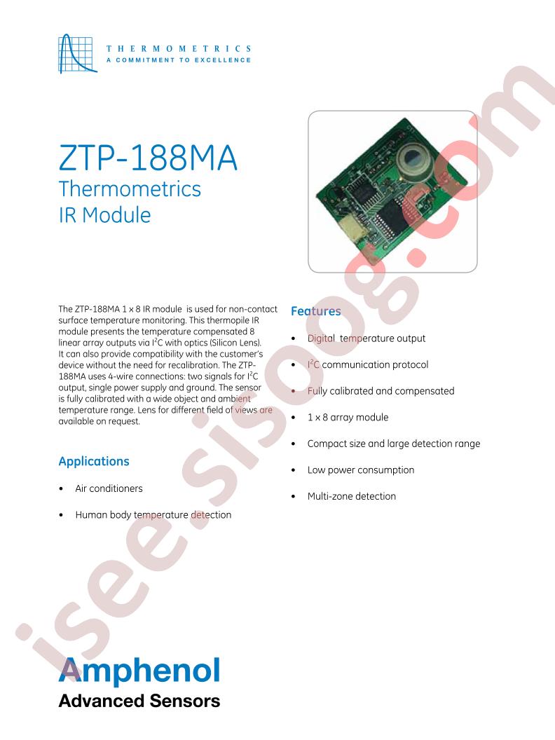 ZTP-188MA