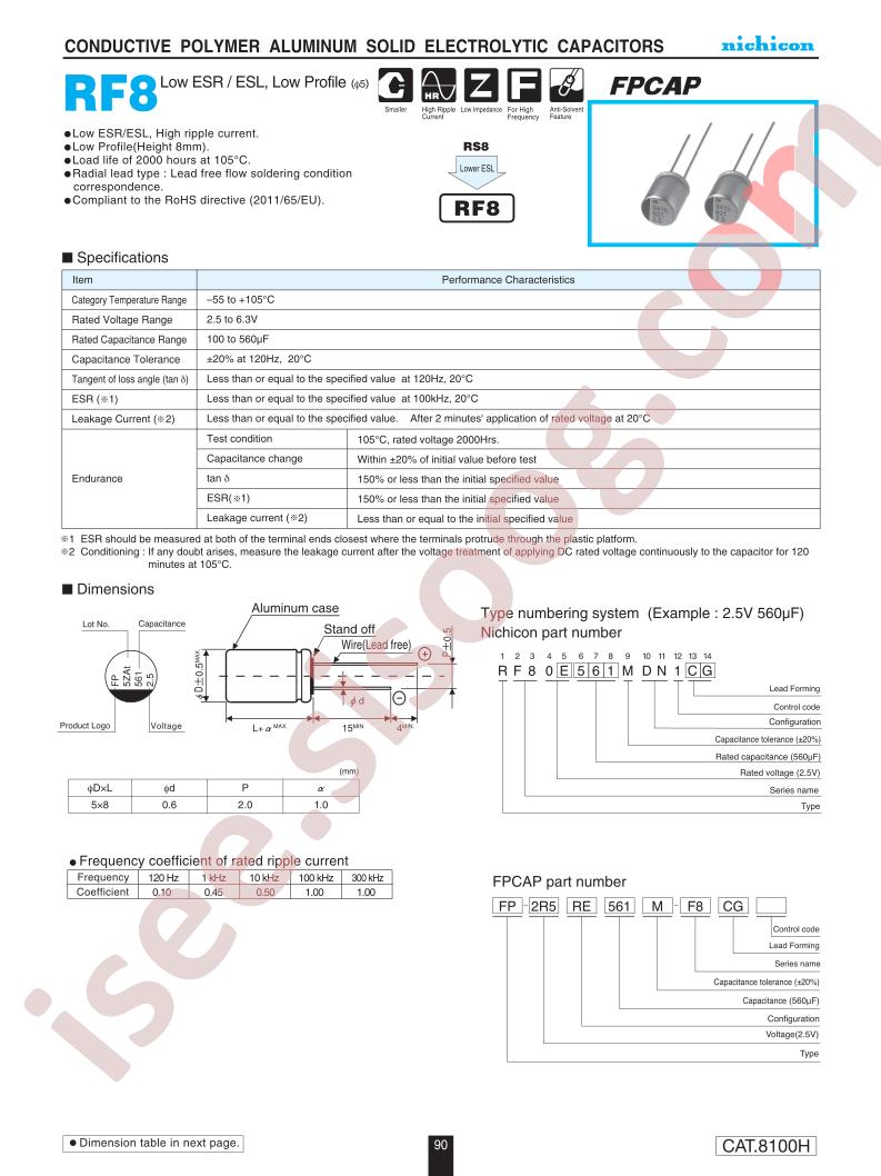 FP-6R3RE331M-F8