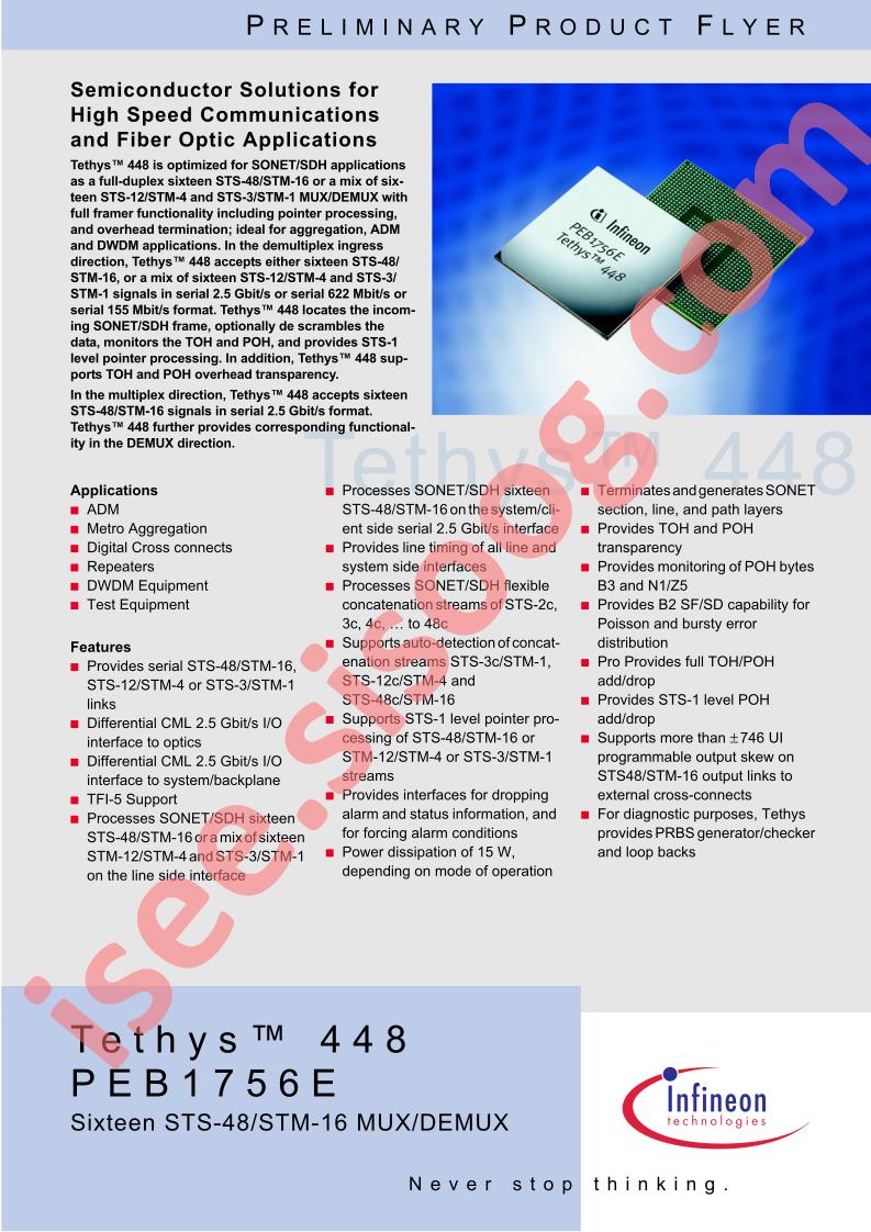 PEB1756E