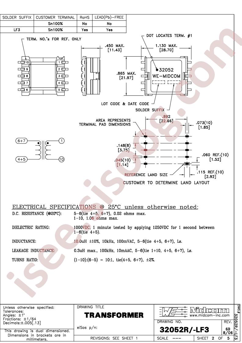 32052R-LF3