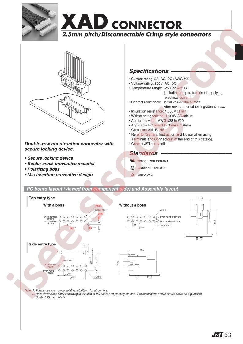 B40B-XADSS-N