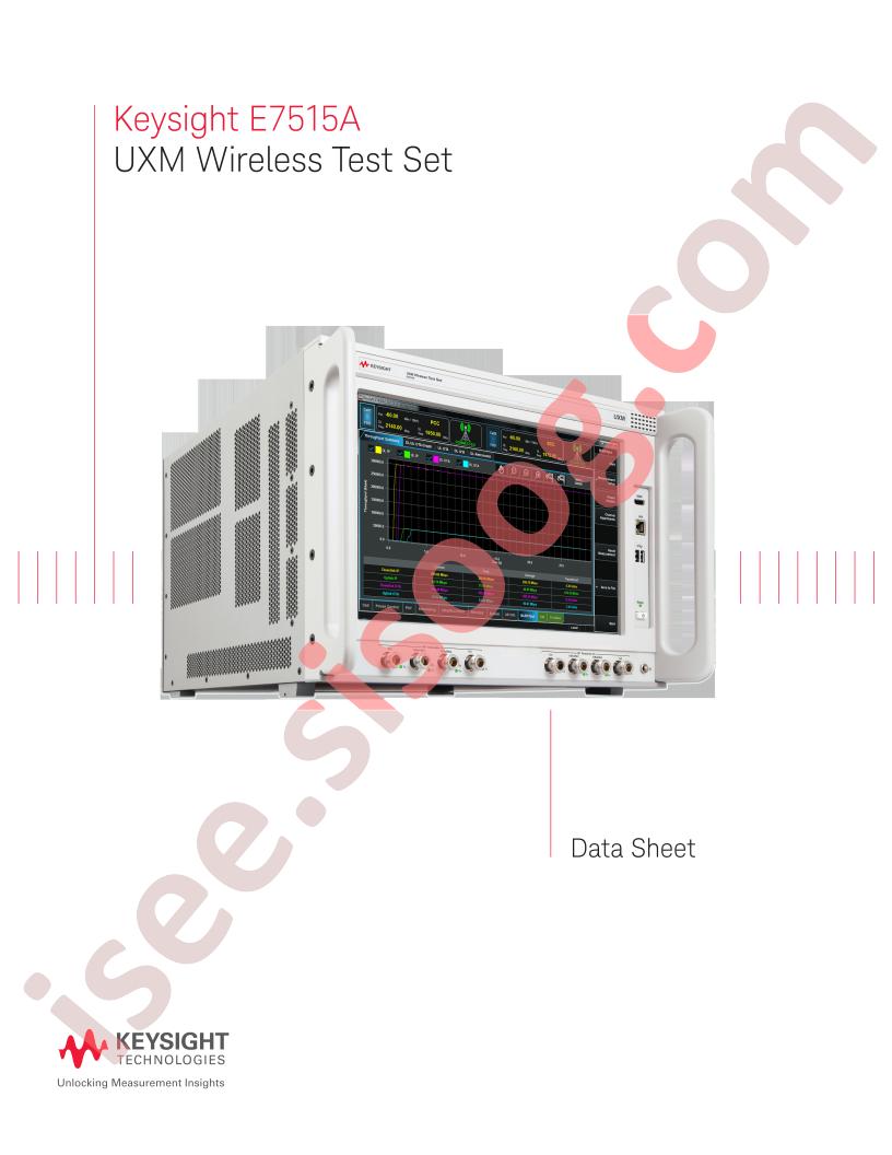 E7630A
