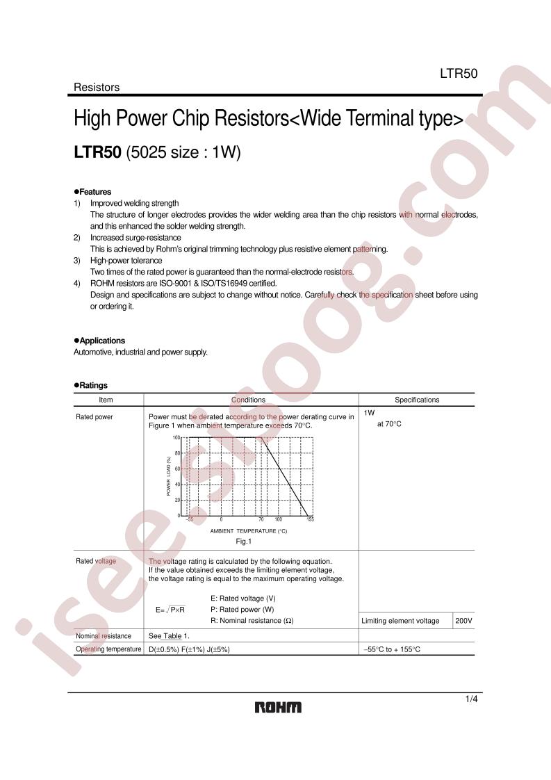 LTR50UZPF
