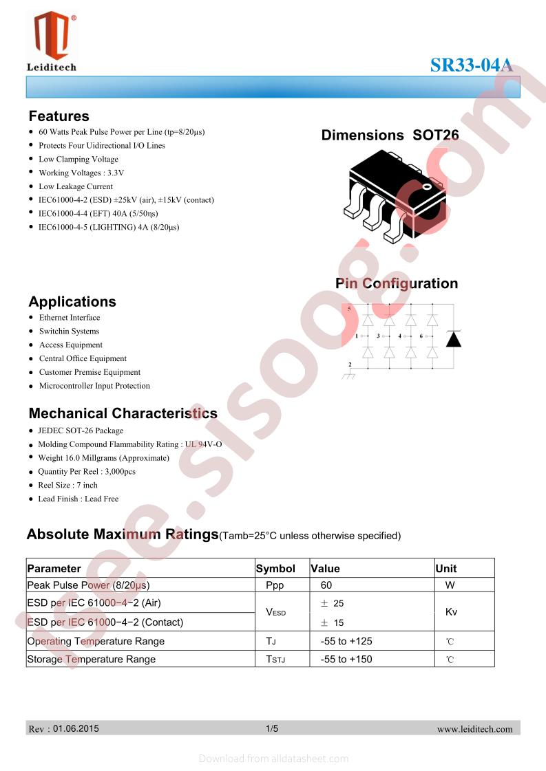 SR33-04A