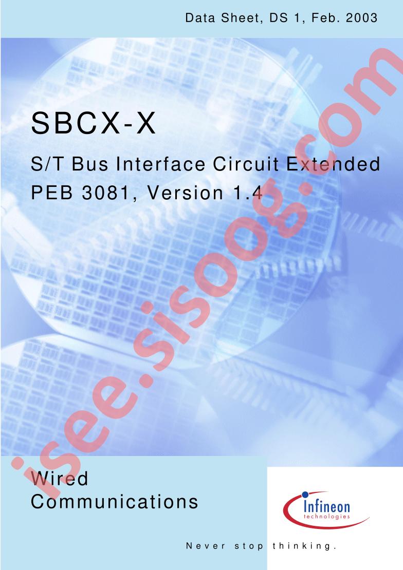 PEB3081