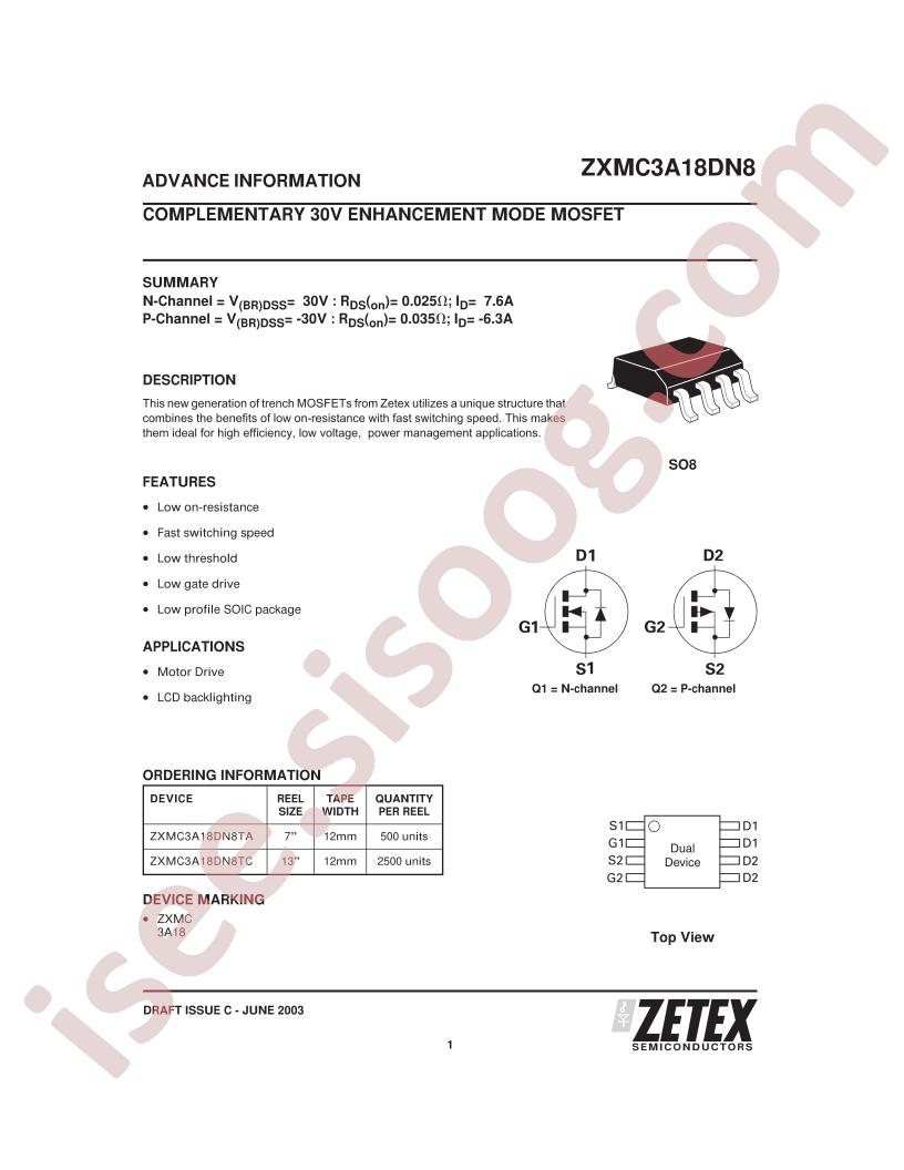 ZXMC3A18DN8