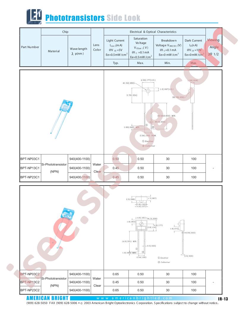 BPT-NP13C1