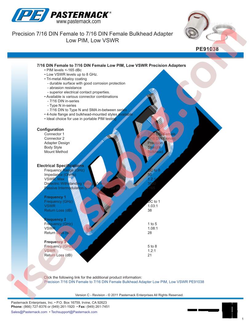 PE91038
