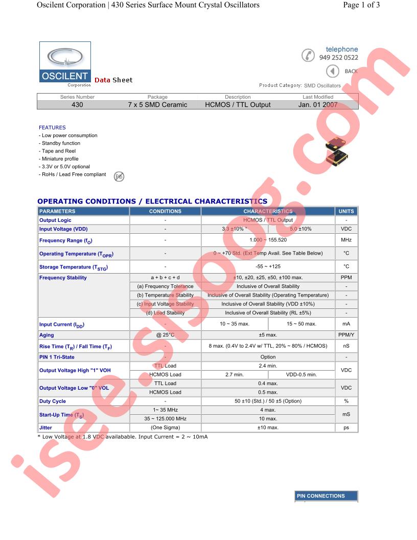 430-2.0M-1JC-T