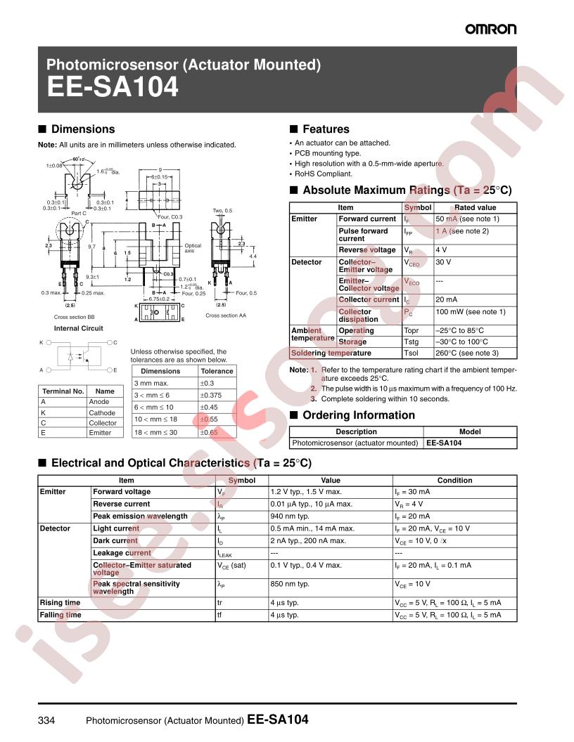 EE-SA104