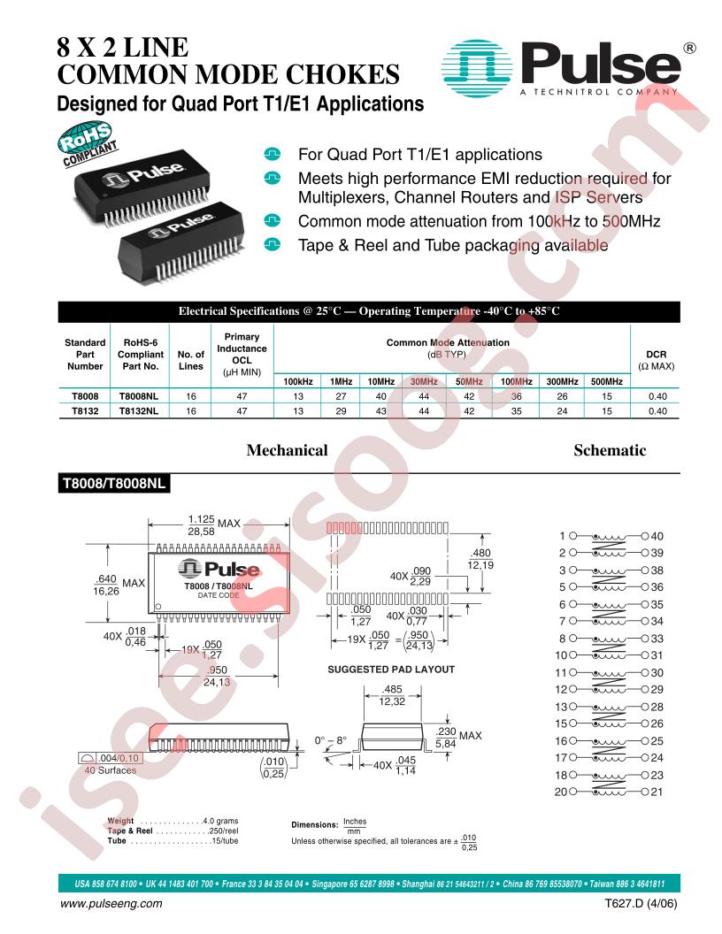 T8008NL