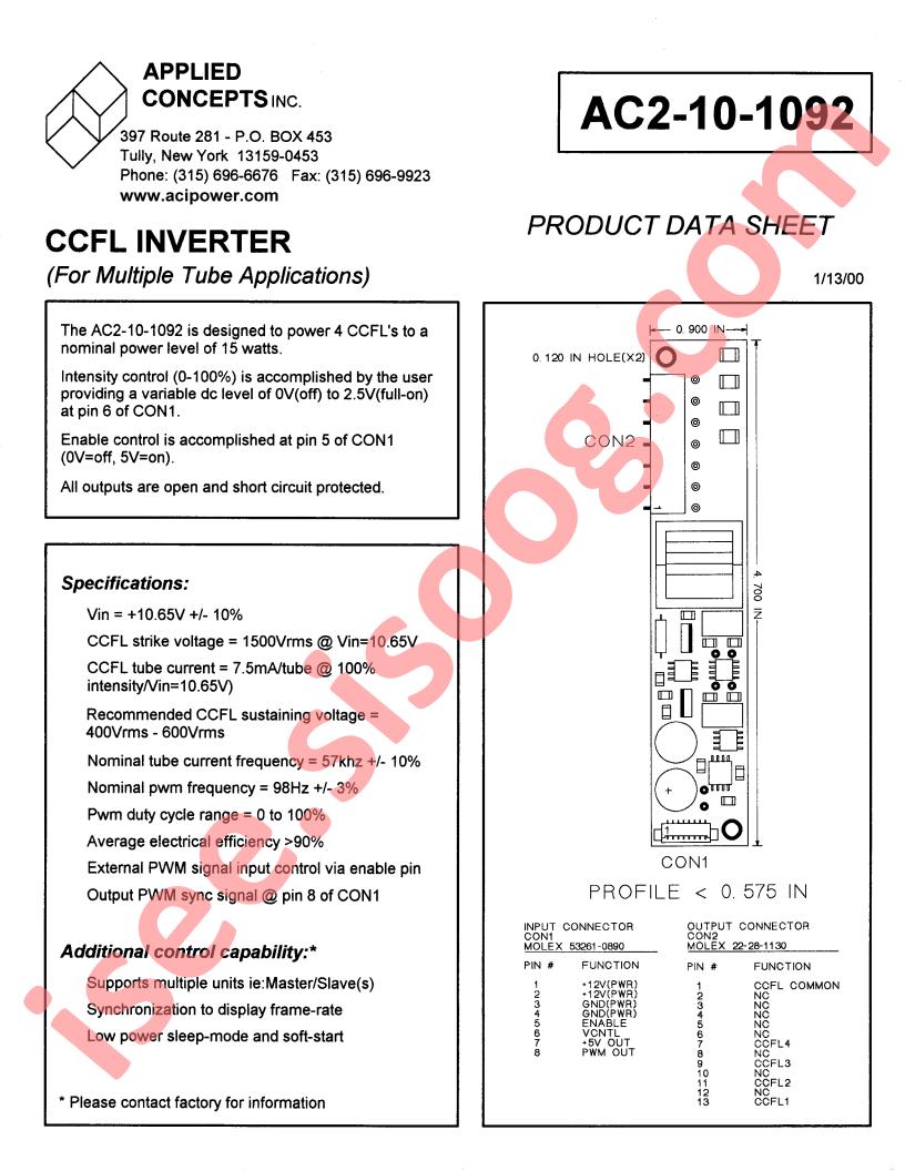 AC2-10-1092