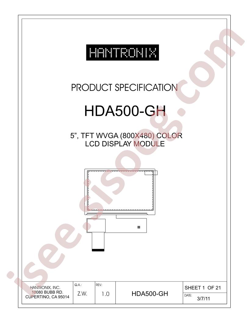 HDA500-GH_15