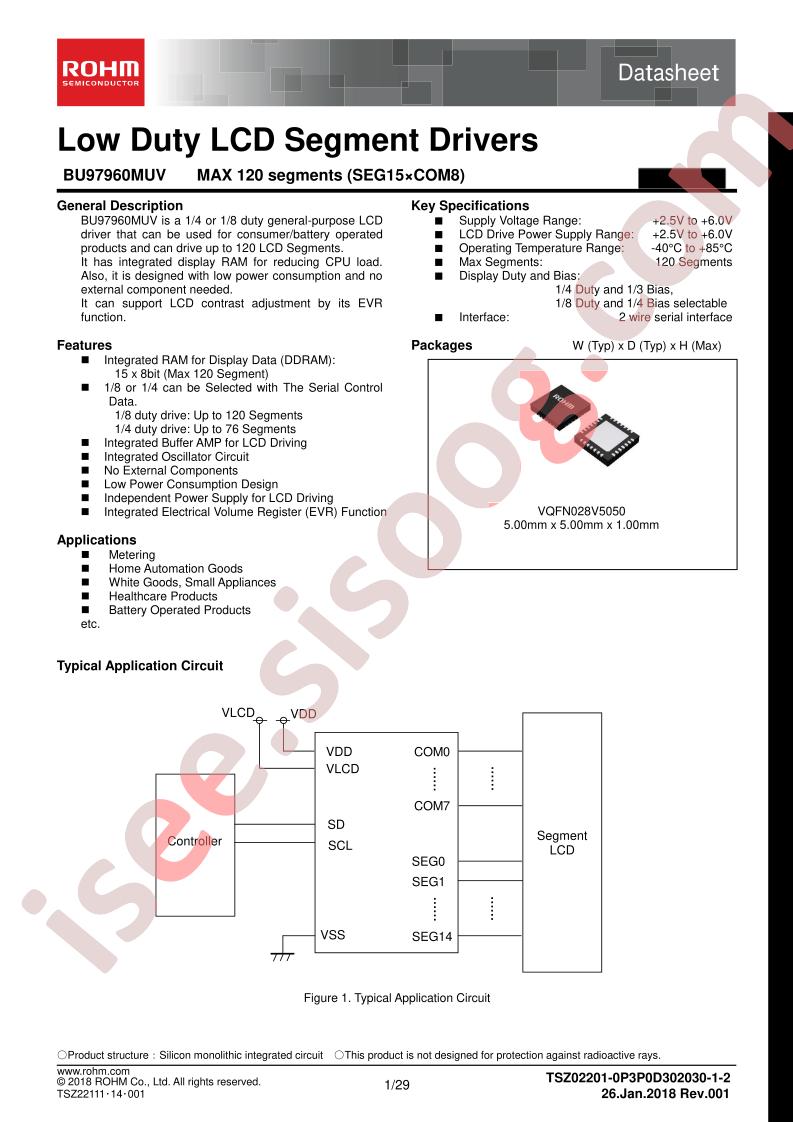 BU97960MUV