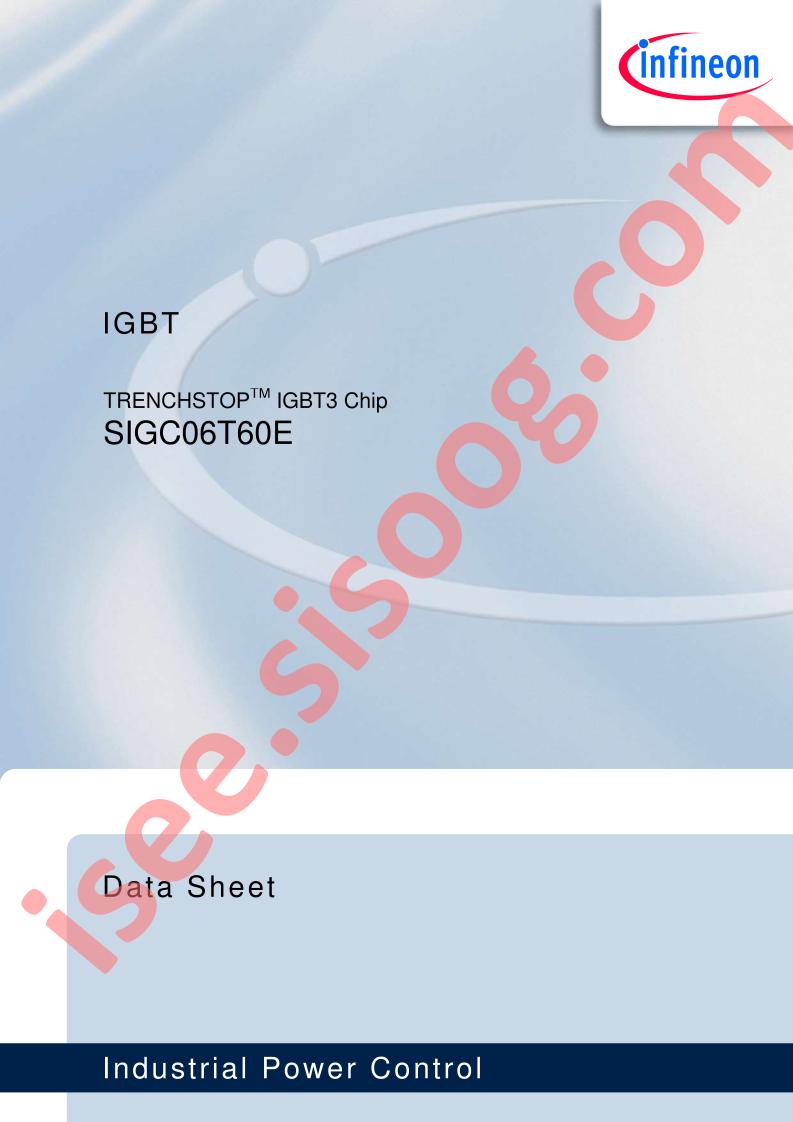 SIGC06T60E
