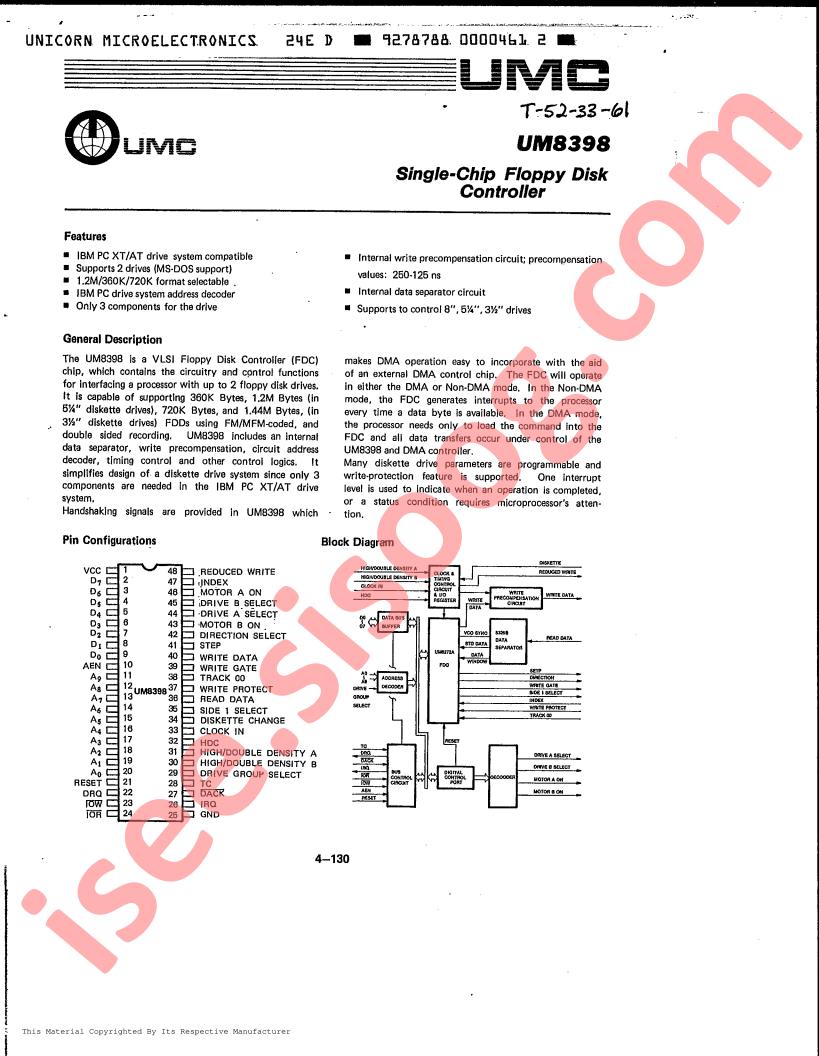 UM8398L-1