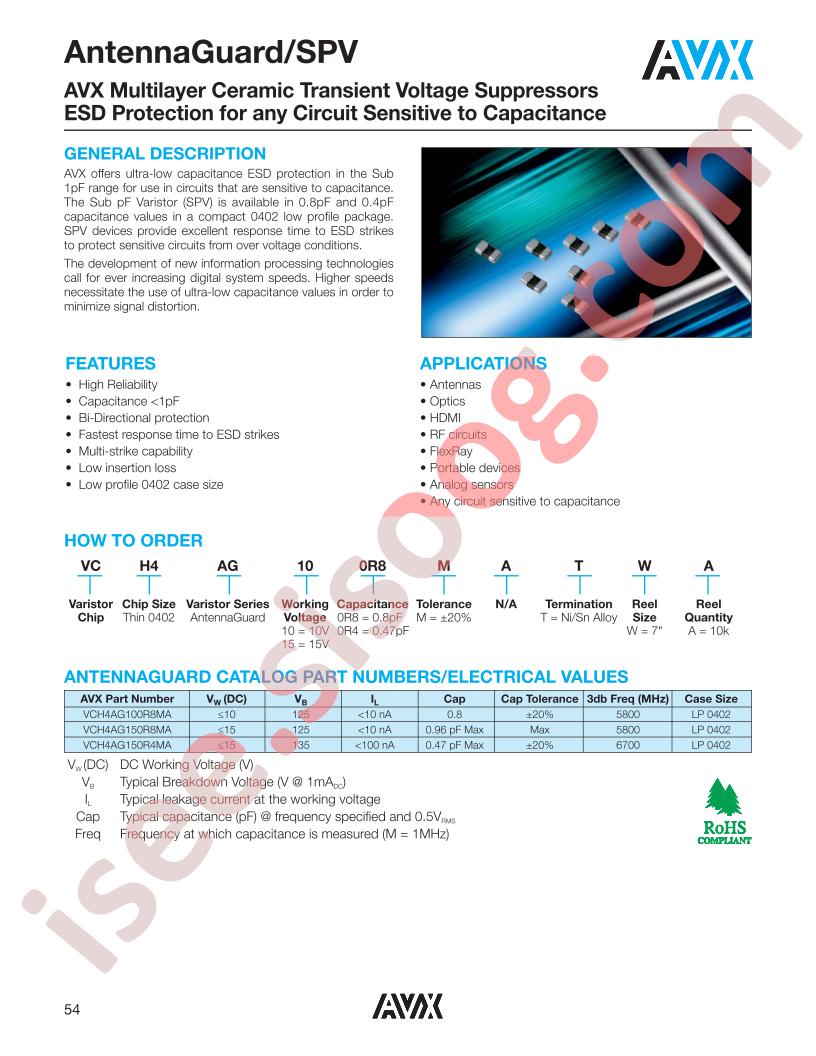 VCH4
