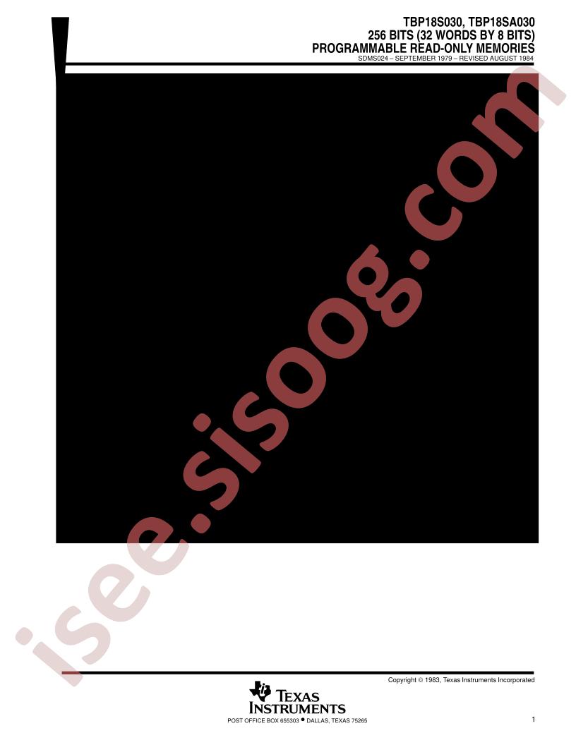 JBP18S030