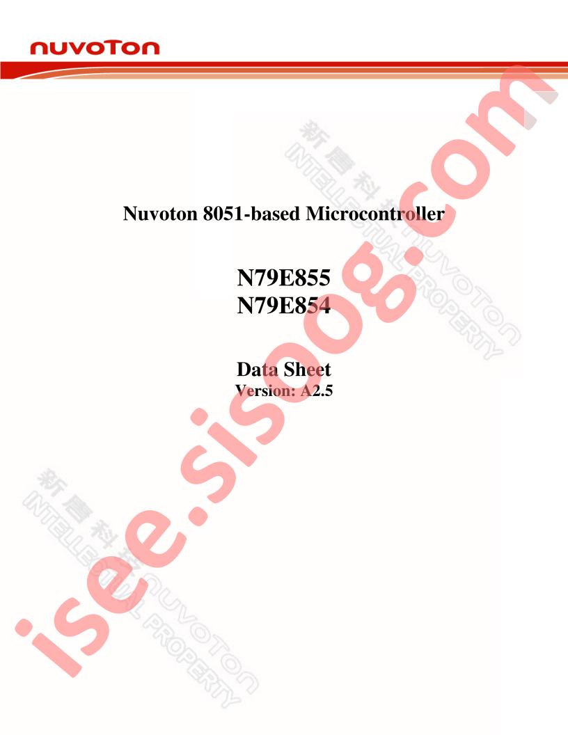 N79E855