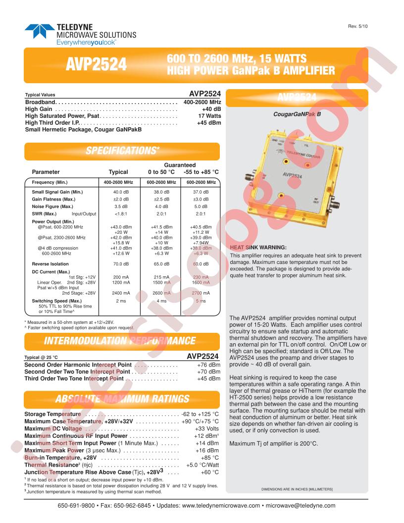 AVP2524