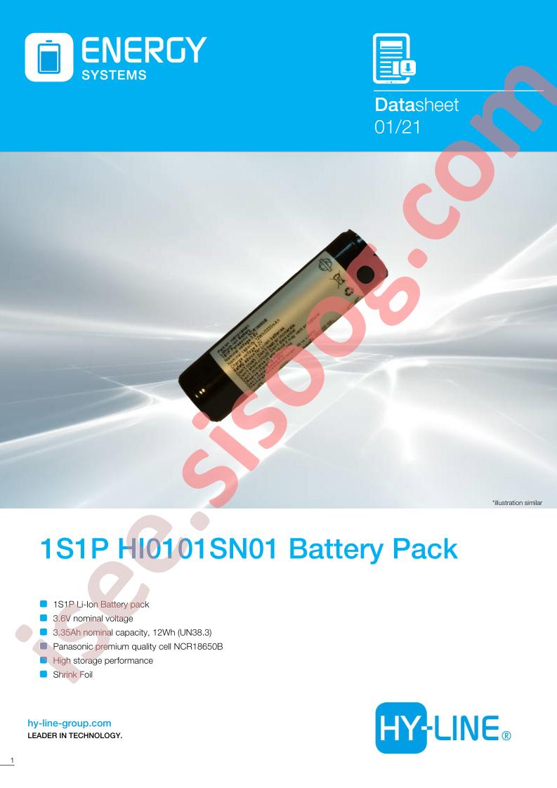 HI0101SN01