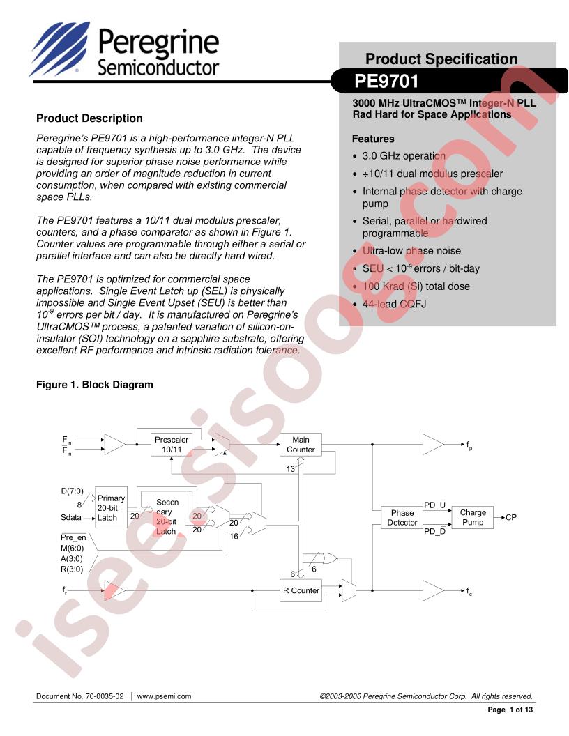 PE9701