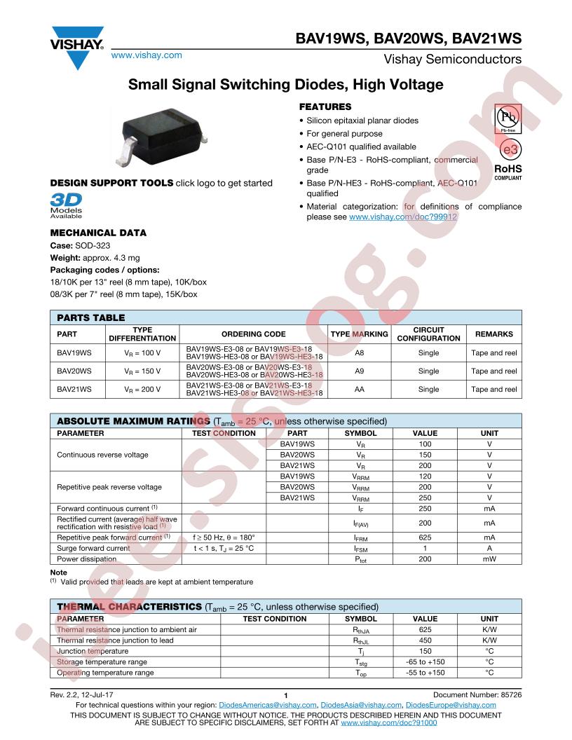 BAV19WS-E3-18