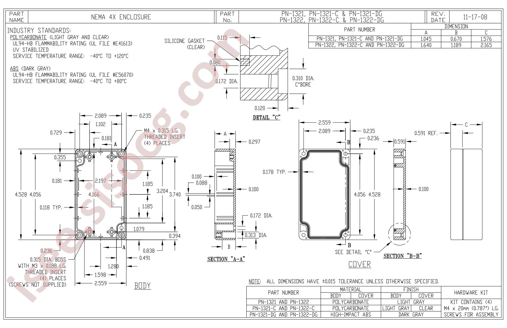 PN-1322-C