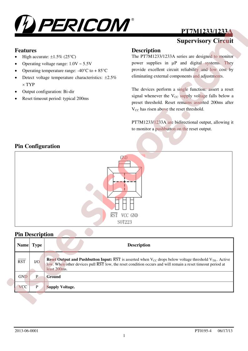 PT7M1233-10TCE