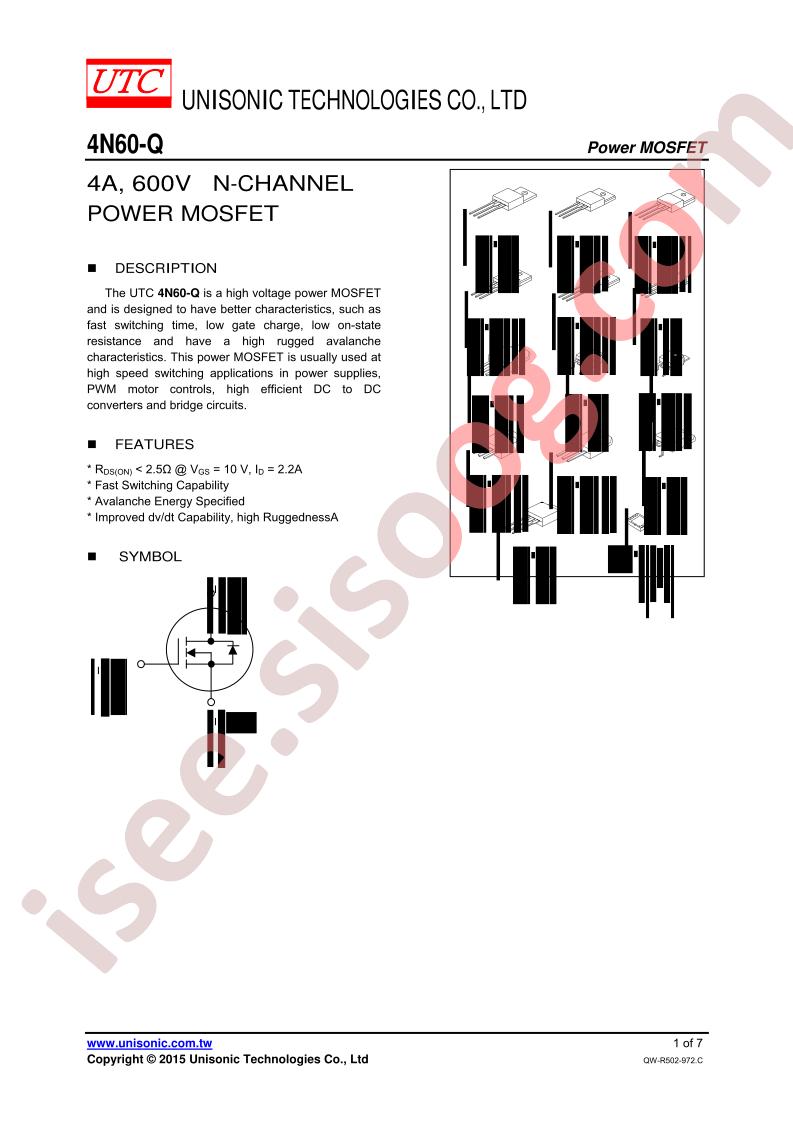 4N60G-TMS2-T