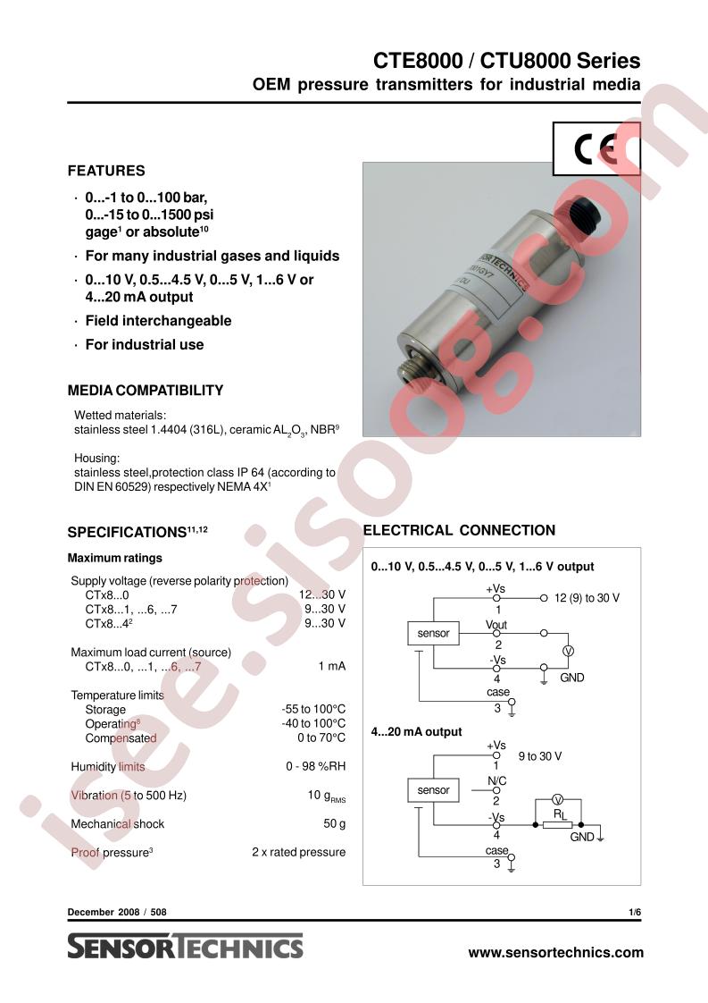 CTE8001AD7