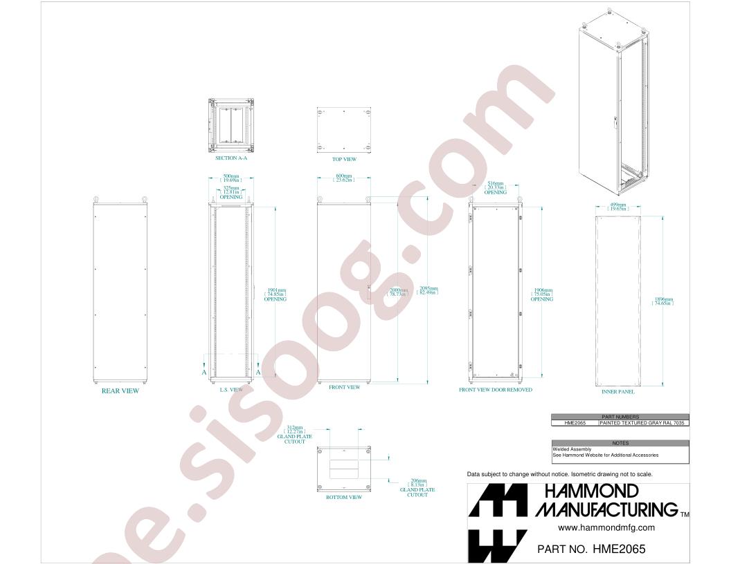 HME2065