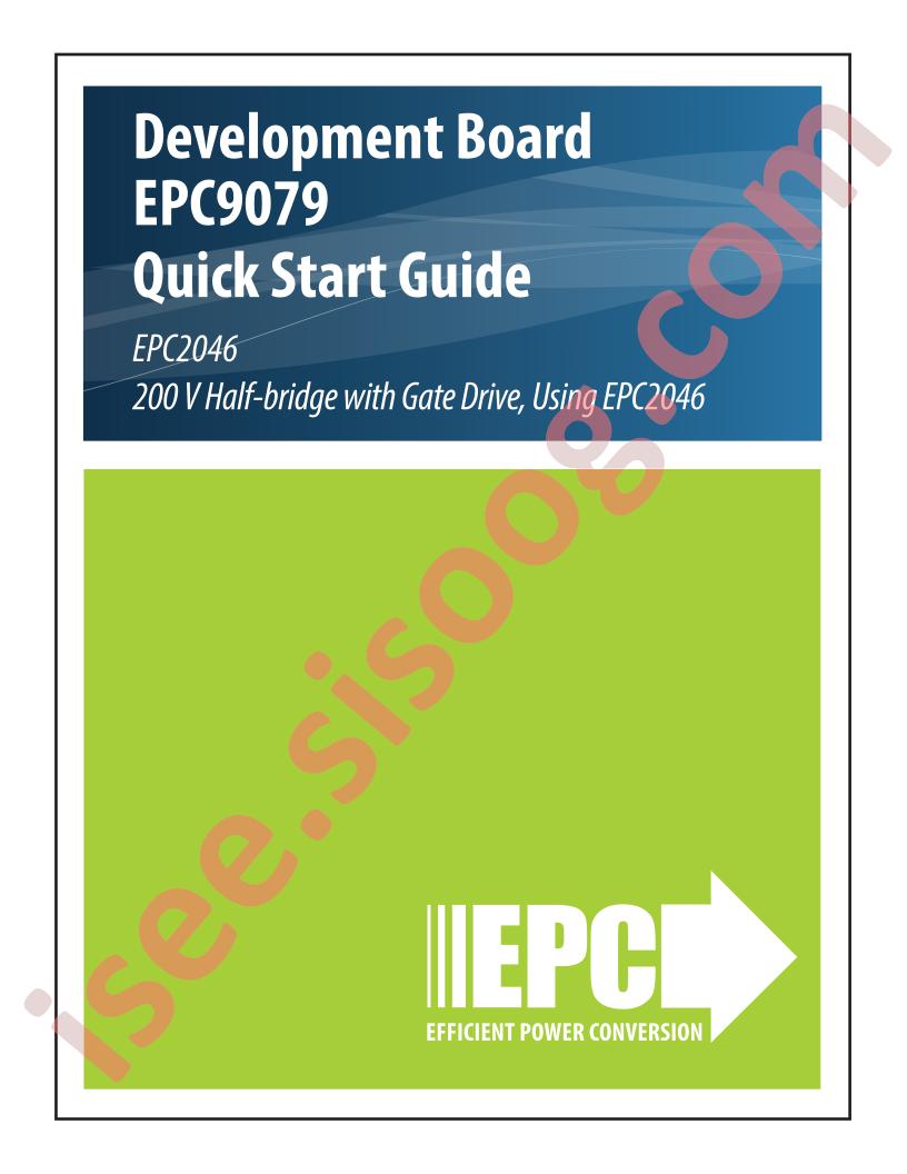 EPC9079