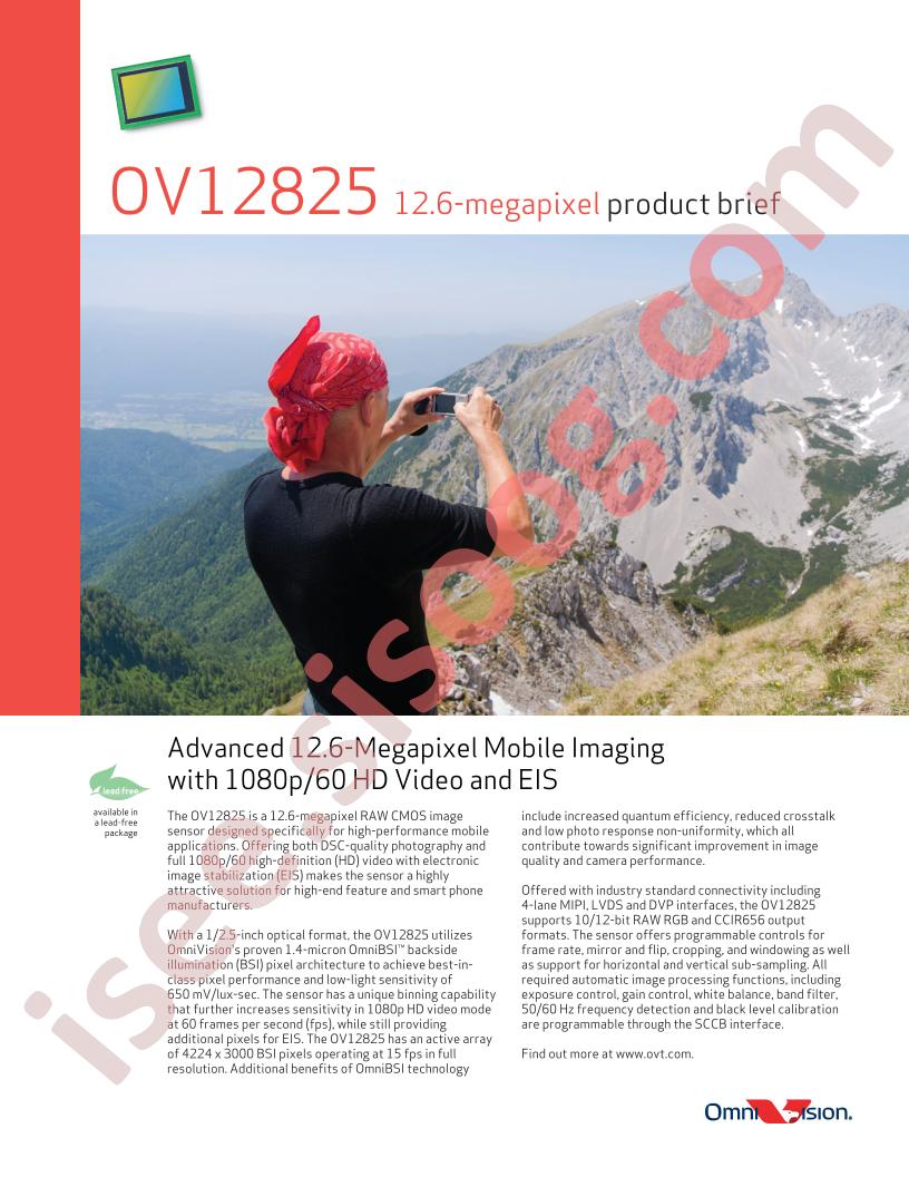 OV12825