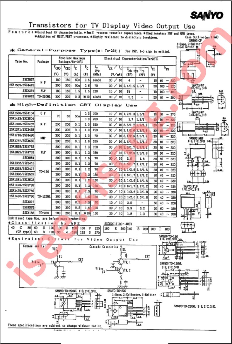 2SC3502