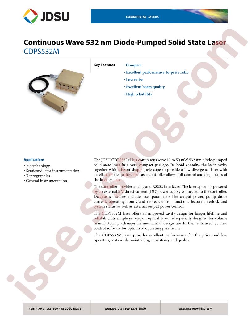 CDPS532M010