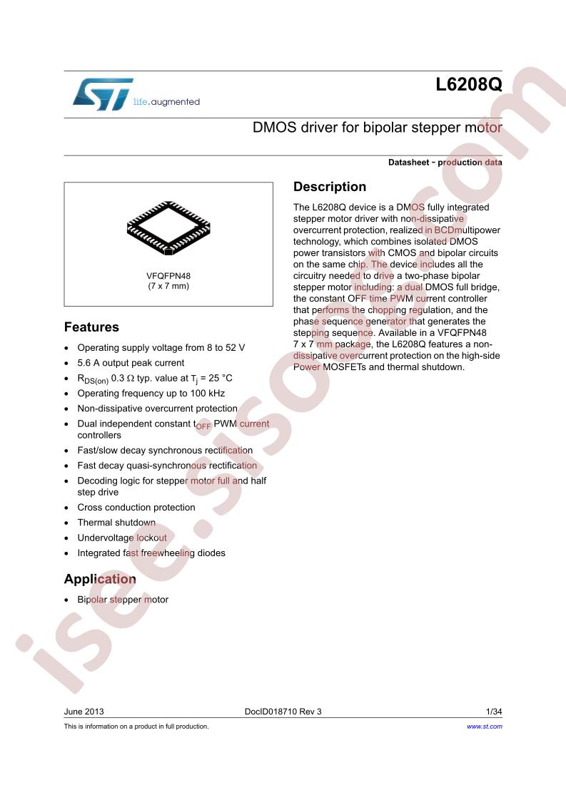 L6208Q