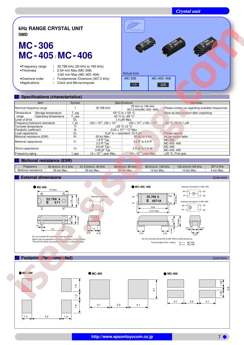 MC-405