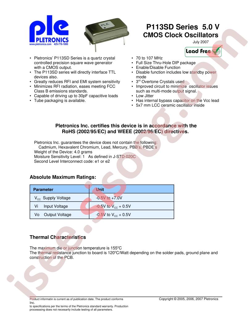 P1145-3SDES