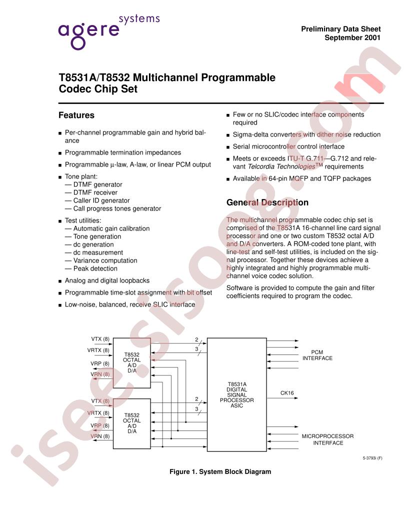 T8531A