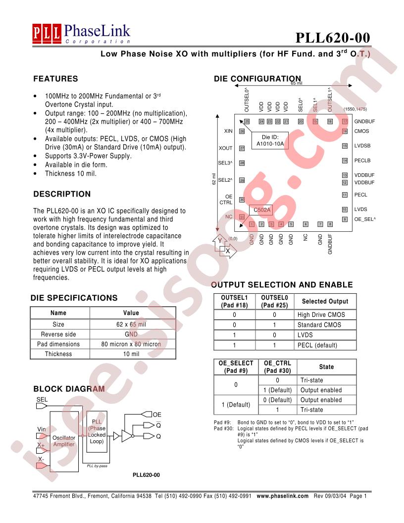 P620-00DC