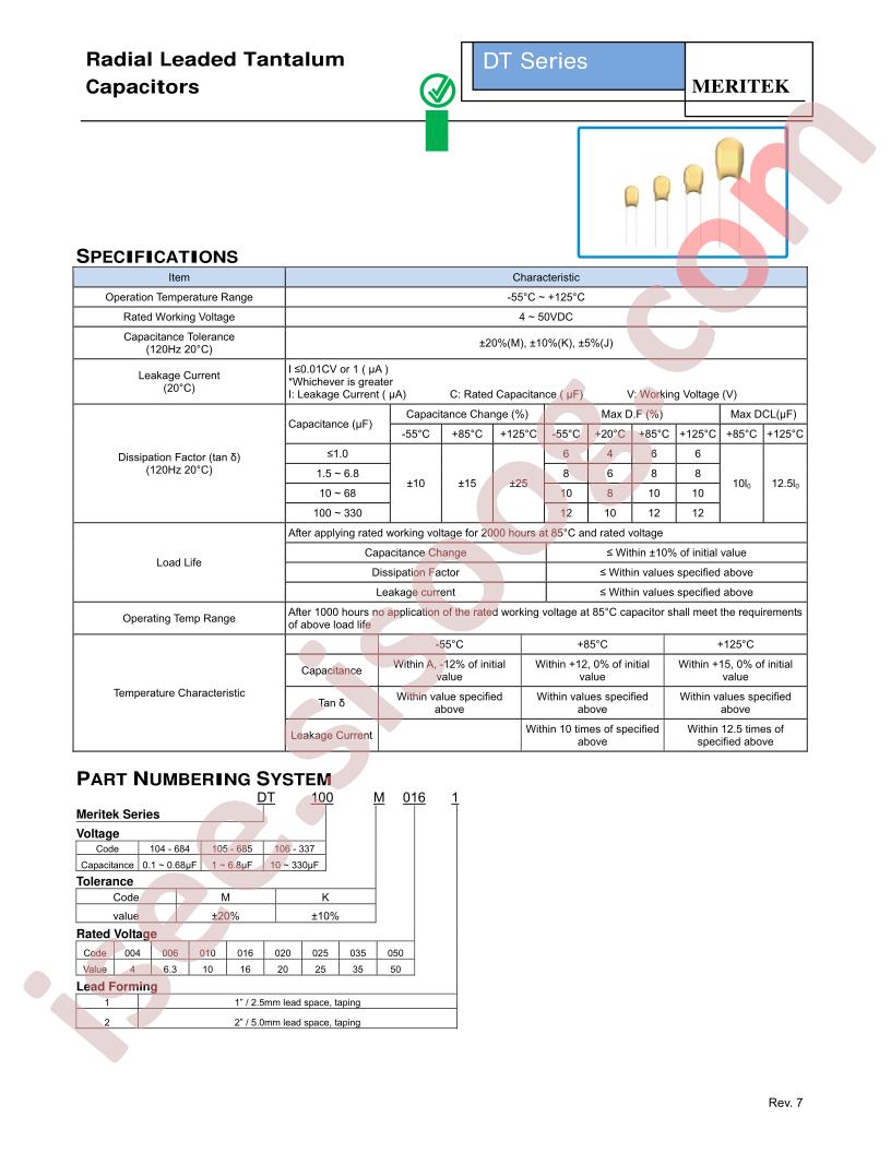DT100M0161