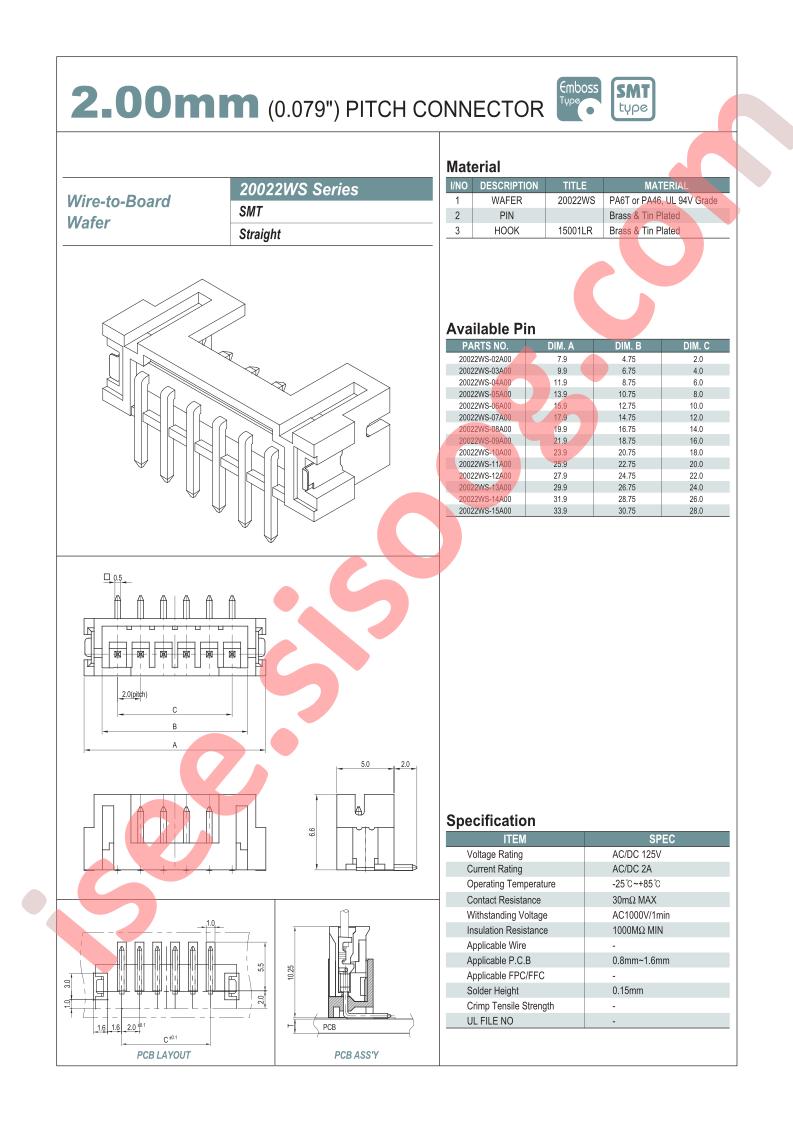 20022WS-11A00