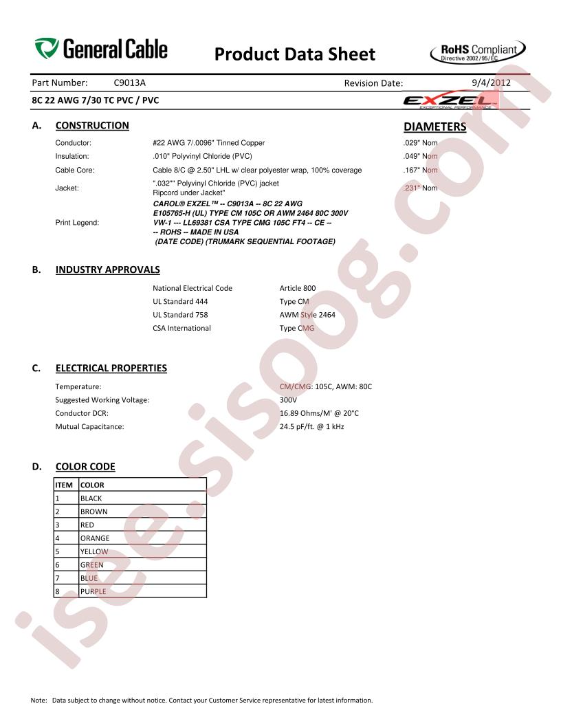 C9013A