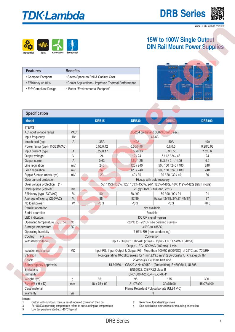 DRB30-12-1