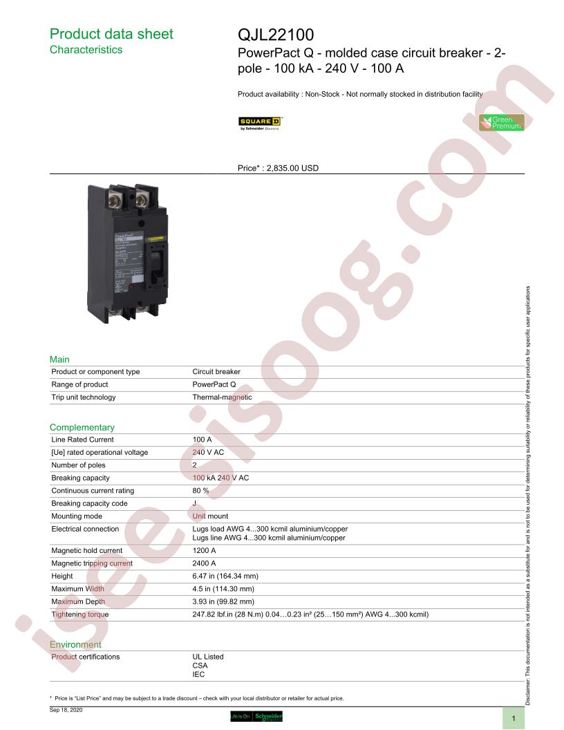 QJL22100