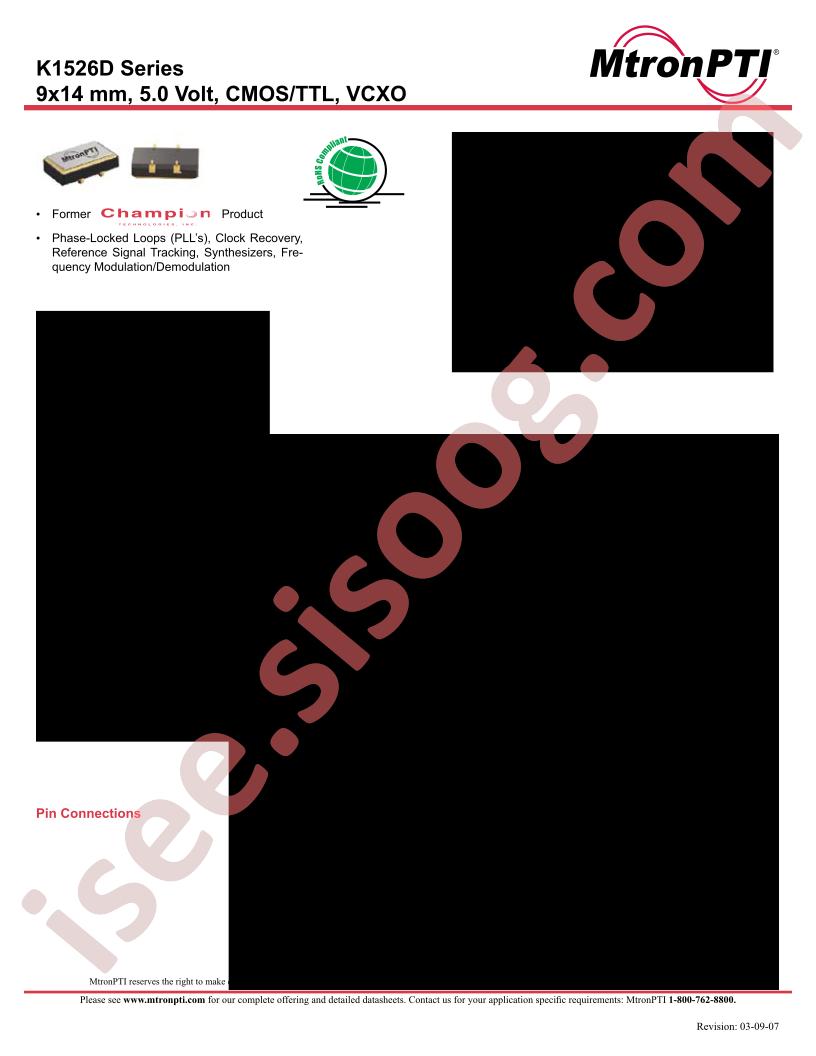 K1526DA